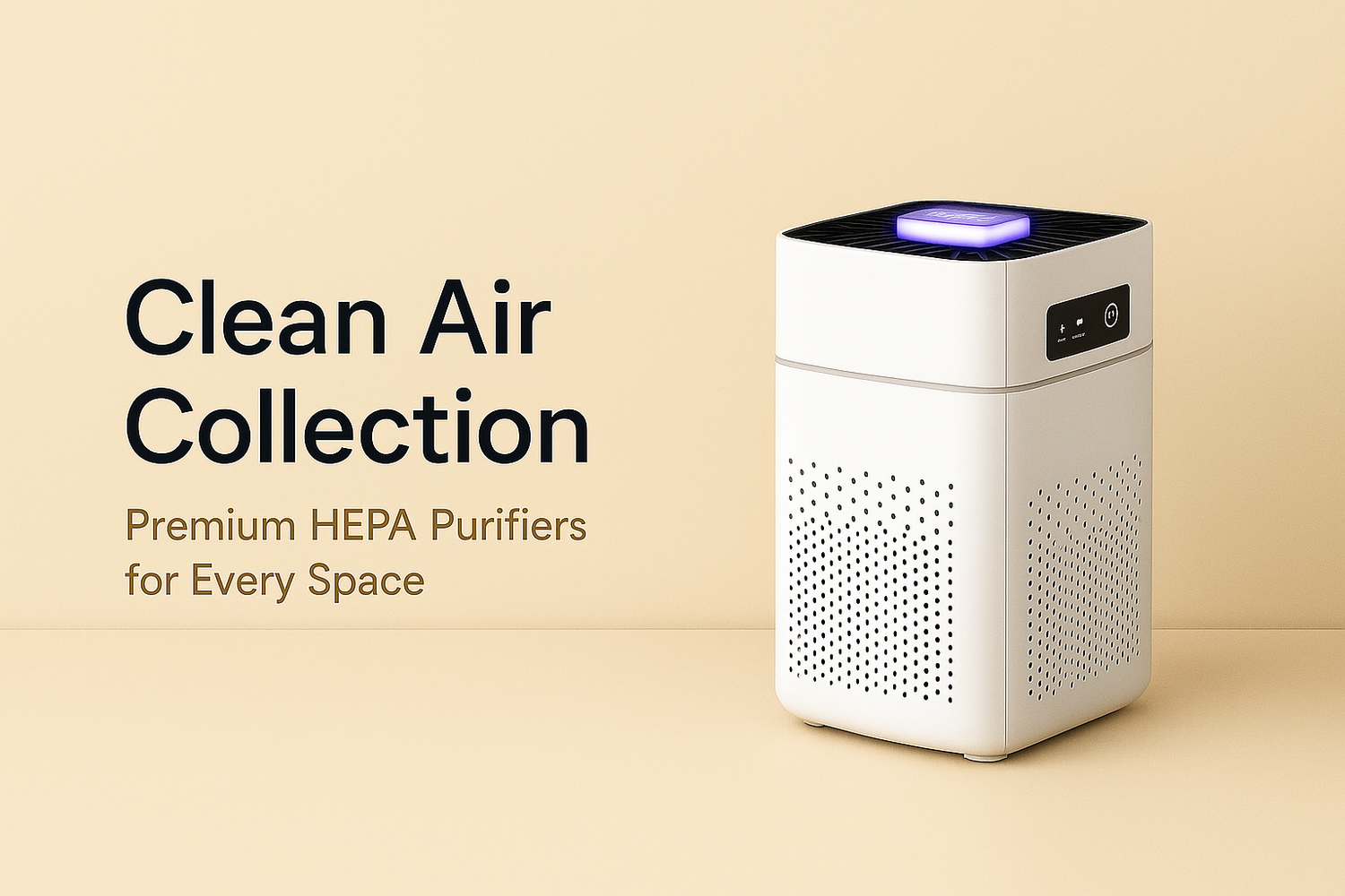 Air Purifier