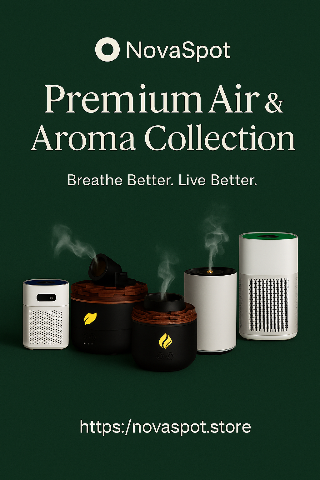 Aroma