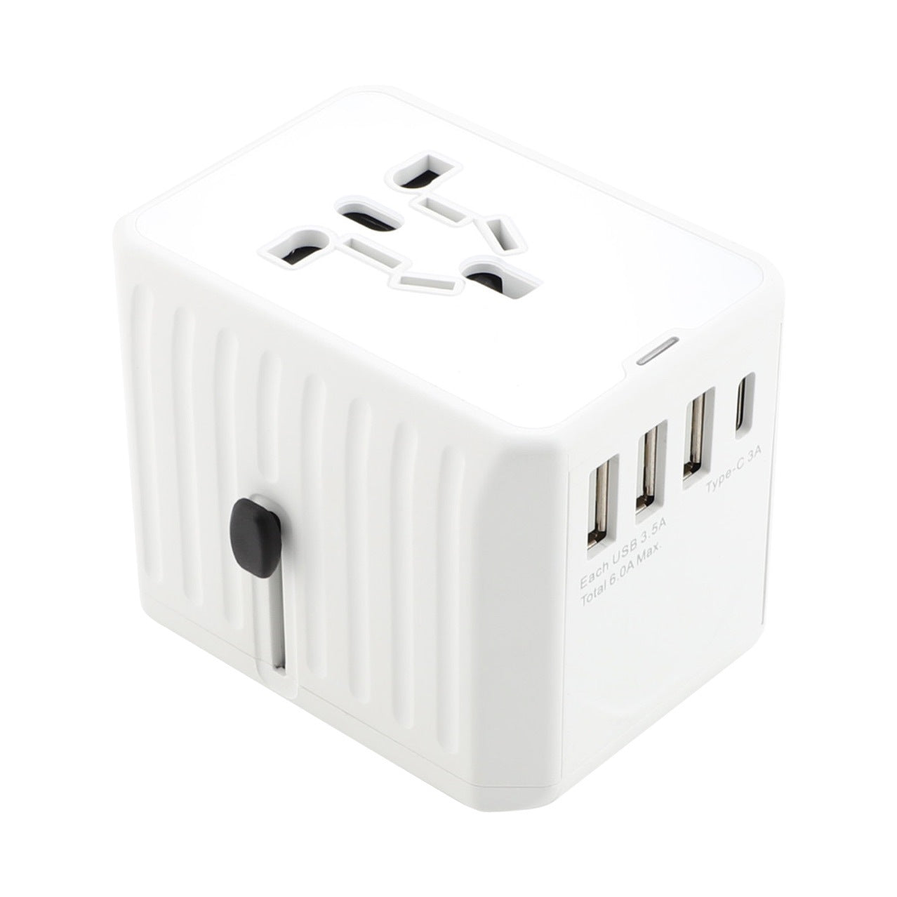 Global Universal Conversion Plug Travel Multi-function Converter