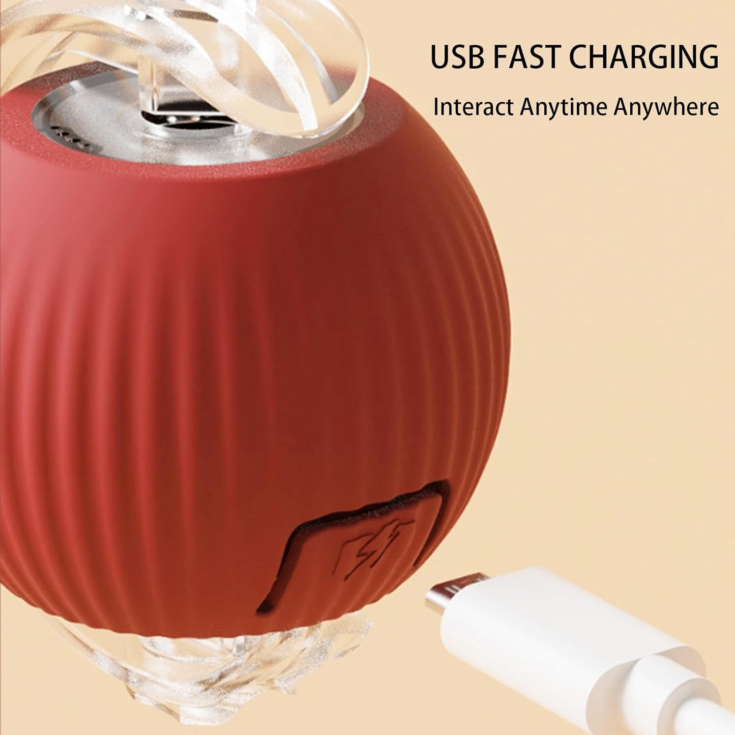 Novaspot Rolling Ball