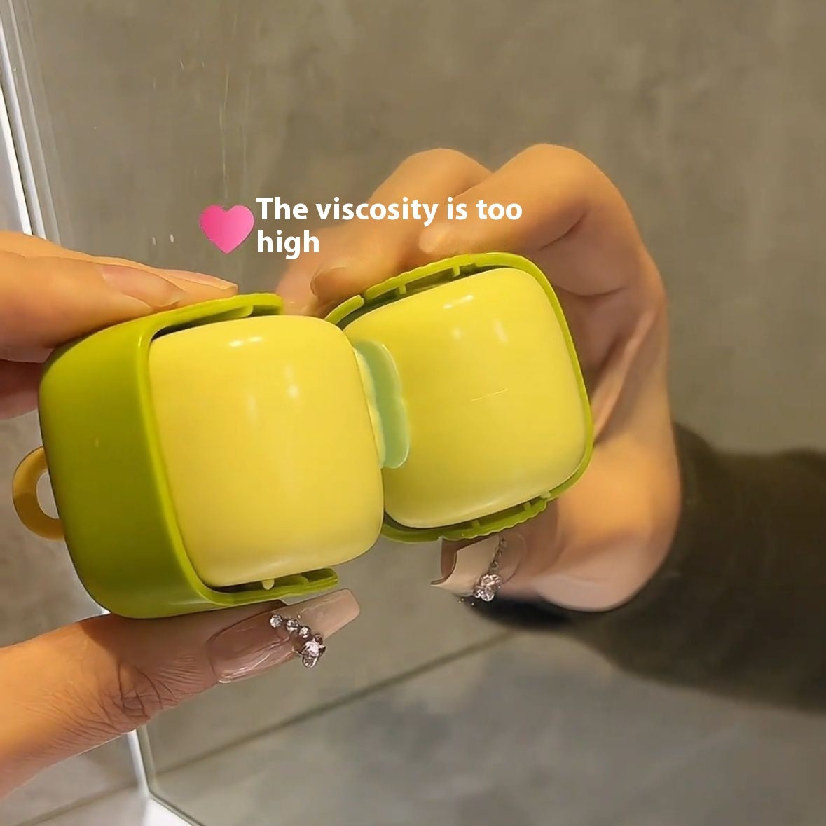 Novaspot Multi-functional Cleaning