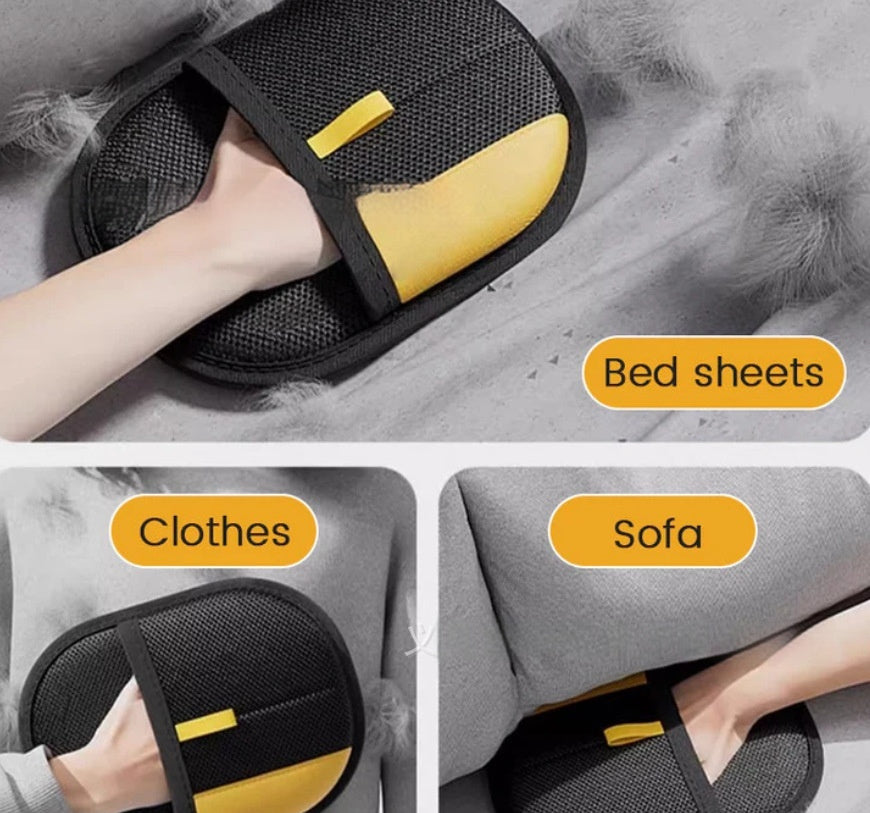 Novaspot Hair Cleaner