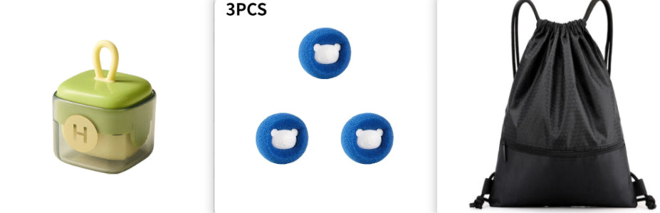 Novaspot Multi-functional Cleaning