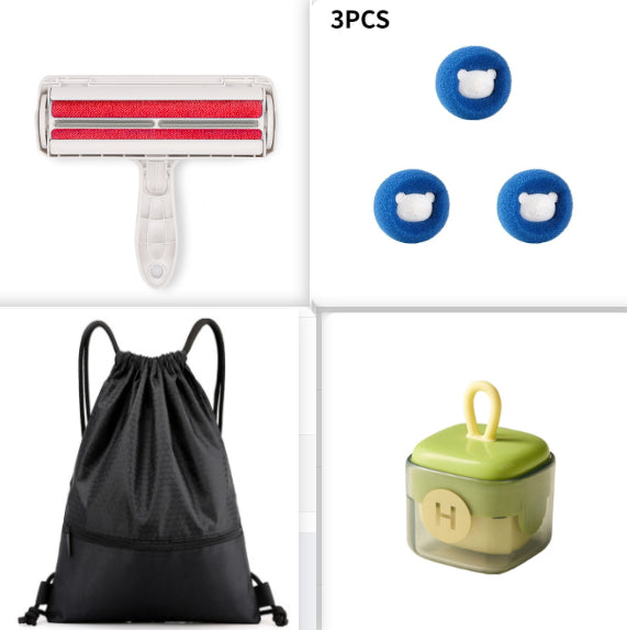 Novaspot Multi-functional Cleaning