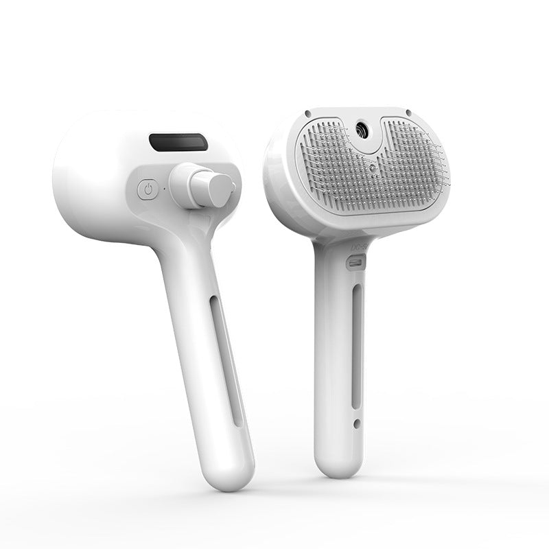 Novaspot Hair  Brush